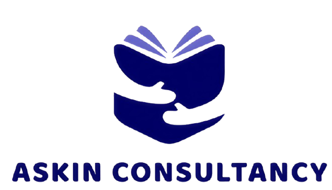 Askin Consultancy Logo
